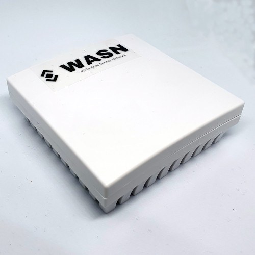 IndoorNode IndoorNode