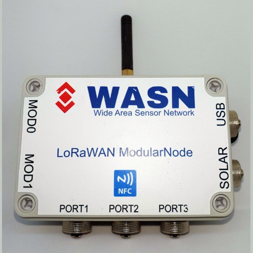 ModularNode ModularNode
