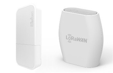 LoRaWAN Gateways