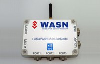 LoRaWAN Nodes