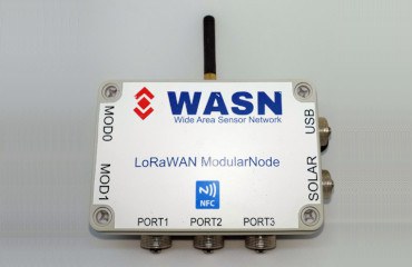 LoRaWAN Nodes