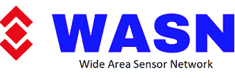 WASN.eu - Wide Area Sensor Network